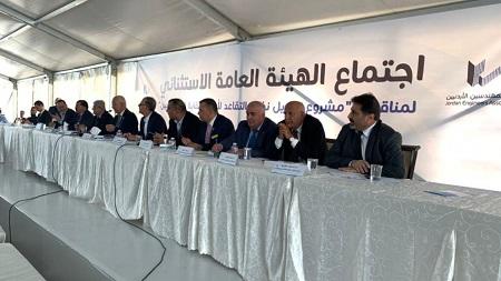 المهندسين ترفض مقترح إلزامية الاشتراك بصندوق التقاعد