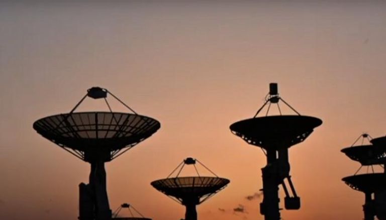 الصين تدشن أكبر تلسكوب لمراقبة الشمس في 2023