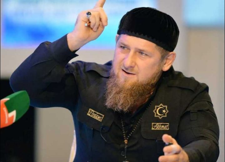 قديروف عن إدراجه على قائمة المطلوبين بأوكرانيا: سآتي من أجلكم وأعاقبكم