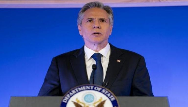 بلينكن يزور قطر الأسبوع المقبل