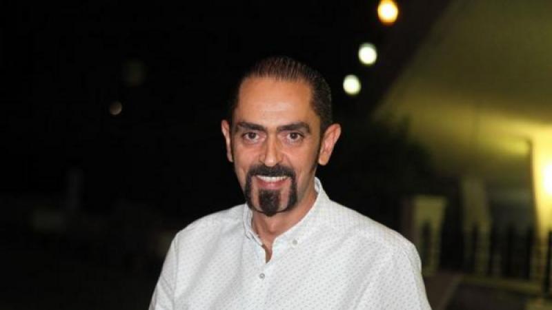 هل سيتم دفن المرحوم الفنان اشرف طلفاح دون عرضه على الطب الشرعي؟