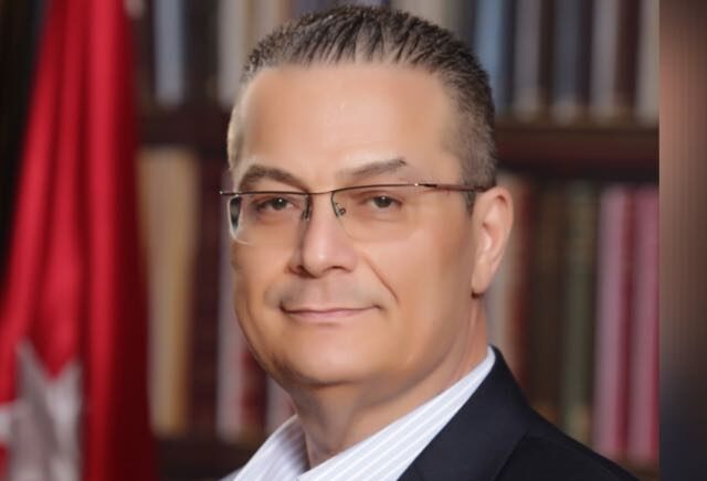 شركس: الأردن سجل معدلات تضخم أقل من دول العالم والمنطقة