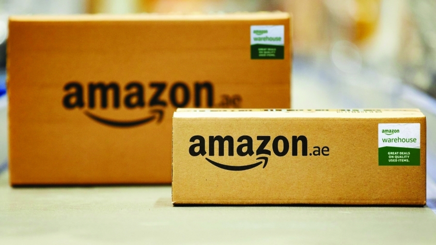 «أمازون»: الدعم الحكومي عزز ازدهار التجارة الإلكترونية في الإمارات