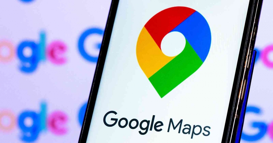 خرائط غوغل تحصل على ميزات جديدة