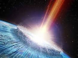 عاجل ...ارتطام نيزك صغير بسطح الأرض قبل دقائق بالقرب من بلدة اونتاريو في كندا