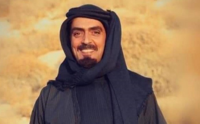 شقيق  المرحوم الفنان اشرف طلفاح يعلن موعد تشييع جثمانه