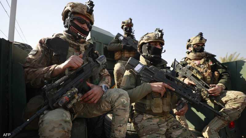 قتلى بهجوم على ثكنة للجيش العراقي في كركوك