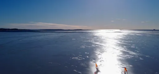 الناتو يعلق على الواقعة الخطيرة في بحر البلطيق