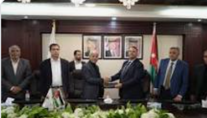 صناعة الأردنّ والتدريب المهنيّ تتّفقان على إدارة مشتركة لمراكز تدريب مهني