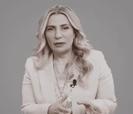 المهندسة بثينة الطراونة تحذر من (بسطات الفيس بوك)