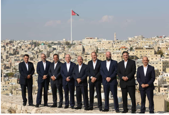 كتلة (التاجر): نحمل مشروعا تحديثيا لغرفة تجارة عمان