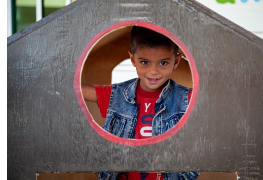 في يوم العالمي للطفل كيف يرى الأطفال المستقبل أفضل لهم؟