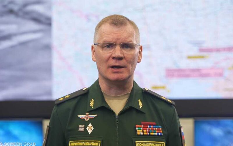 مسؤول أميركي: ملتزمون بإفشال نظرية النصر الروسية