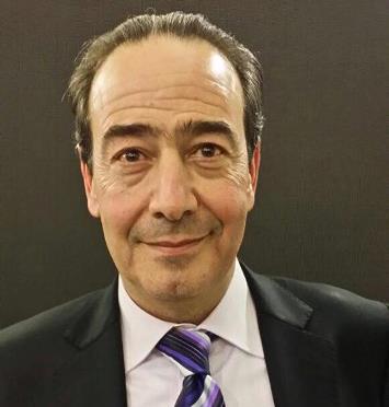 عبدالله غوشة نائبا لرئيس هيئة المكاتب الهندسية العربية