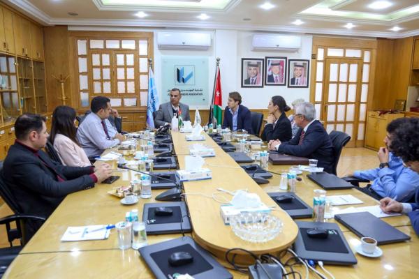 وكالة التوظيف الفيدرالية الألمانية تدرج الأردن ضمن الدول المعتمدة لاستقبال العمالة