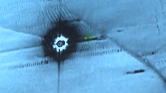 الدفاع التركية تعلق على غاراتها في سوريا: حان وقت الحساب