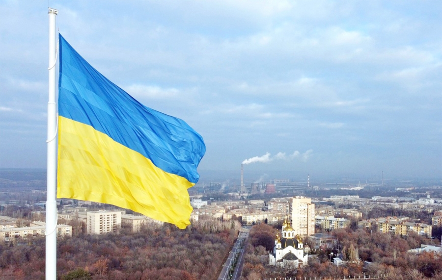 أوكرانيا تستبعد انتهاء الحرب بحلول الربيع المقبل