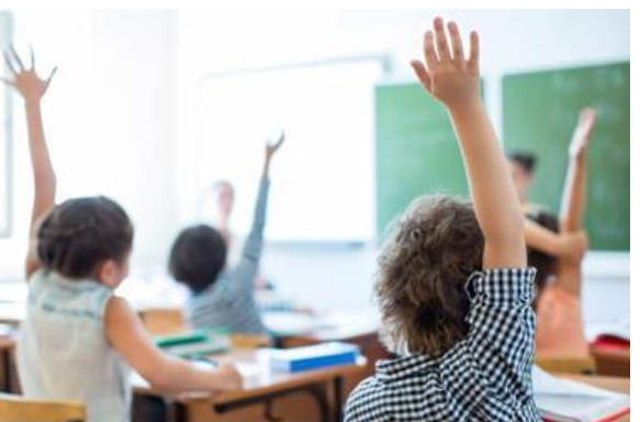 ما عقوبة عدم إلحاق الاطفال بالتعليم الإلزامي؟