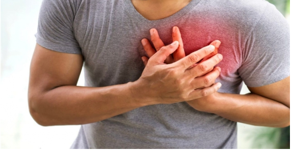 نصائح لتجنب الإصابة بأمراض القلب