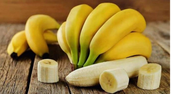 فوائد الموز لأعضاء الجسم