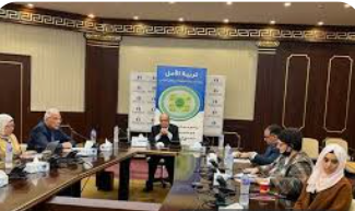 العربي للطفولة وشؤون الأسرة ينظمان ورشة تدريبية لنموذج تنشئة تربية الأمل