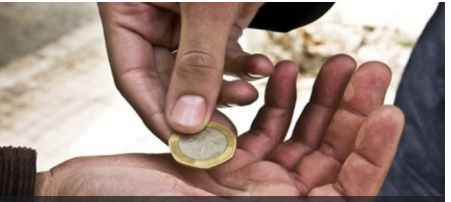 ضبط 1298 متسولا في الأردن الشهر الماضي