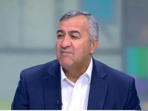 زيد النوايسة أمينا عاما لوزارة الاتصال الحكومي