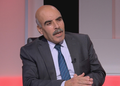 إحالة مدير دائرة الاراضي بالوكالة محمَّد الصوَّافين إلى التَّقاعد