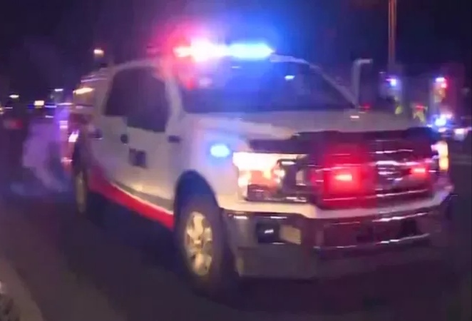 خمسة قتلى بعد هجوم مسلح على ملهى ليلي للمثليين جنسيا في ولاية كولورادو الأمريكية