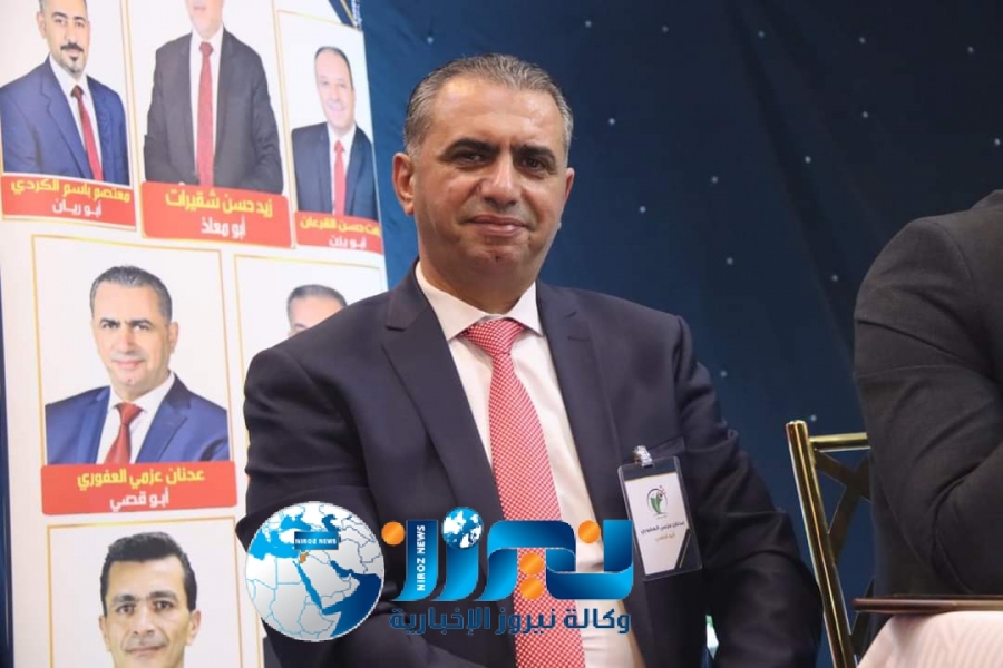 المئات يحتشدون دعمًا لـ كتلة المستقبل ..صور