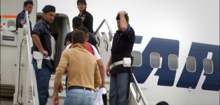 تونس الأولى عالميا في عدد المرحلين من إيطاليا