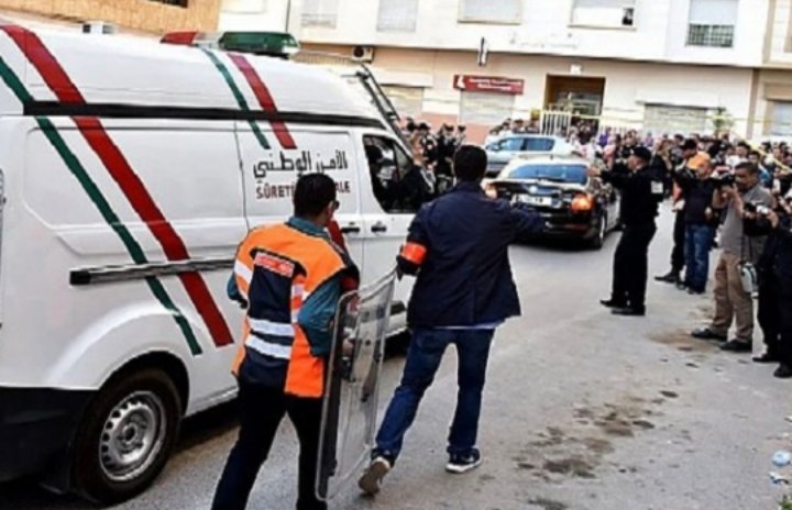 الشرطة المغربية توقف شخصا قتل 3 نساء_تفاصيل
