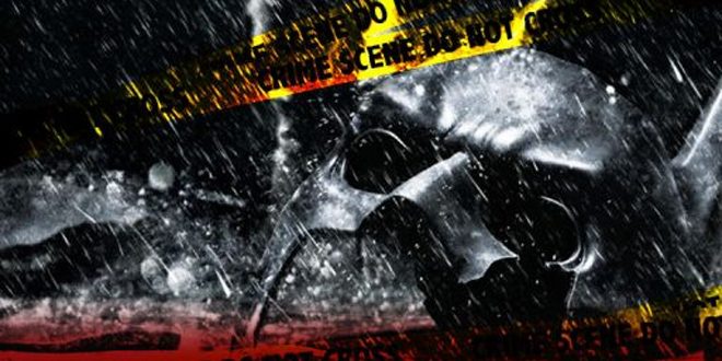 مقتل خمسة أشخاص جراء إطلاق نار بولاية كولورادو الأمريكية