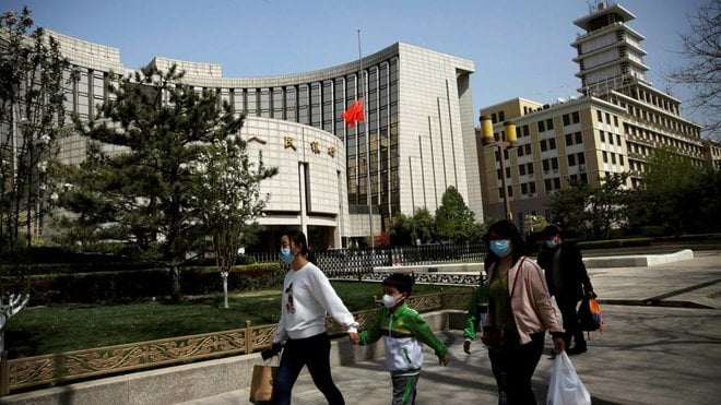 52.59 تريليون دولار أصول المؤسسات المصرفية في الصين .. زادت 10.2  خلال 9 أشهر