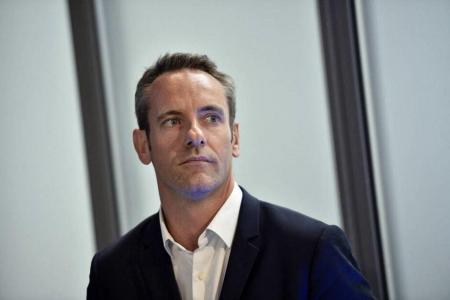 مدير عام تويتر في فرنسا يغادر منصبه