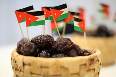 انطلاق فعاليات المهرجان الدولي الرابع للتمور