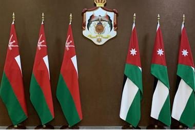 سفير سلطنة عُمان: الجيش العربي كان لديه حضوراً في السلطنة منذ انطلاق النهضة