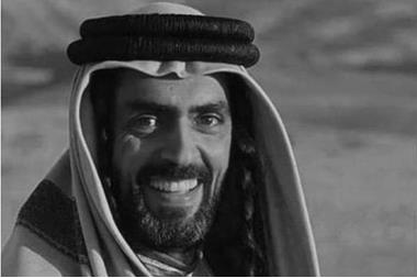 نقابة الفنانين تقيم بيت عزاء للفنان المرحوم أشرف طلفاح