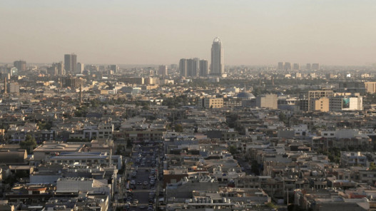 ضربات إيرانية جديدة تستهدف المعارضة الكردية في العراق