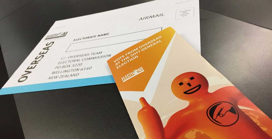 أعلى محكمة في نيوزيلندا تقضي بخفض سن الاقتراع