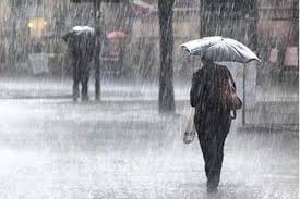 مُنخفض جوي من الدرجة الثانية يؤثر على المملكة نهاية الأسبوع