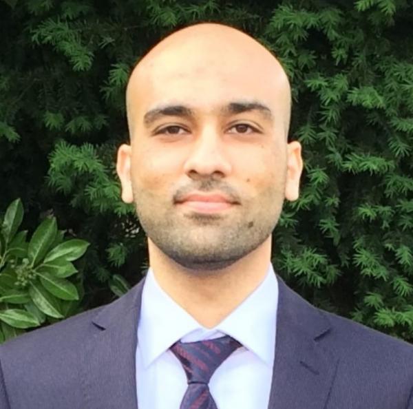 الأردني أبو الهيجاء يحصل على براءة اختراع من أميركا