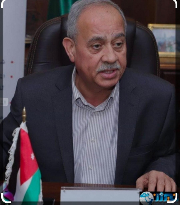 الجغبير: العراق شريك اقتصادي هام للأردن والصناعيين أمام فرصة كبيرة