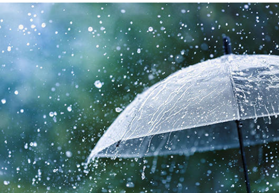 الأردنيون على موعد مع الامطار بنهاية الاسبوع