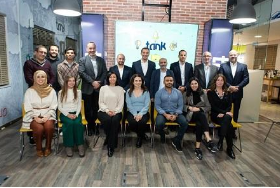حاضنة The Tank من أمنية تنظم جلسة حول: قوة الشراكة بين القطاعين العام والخاص
