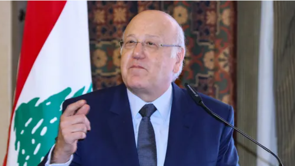 برنامج الأغذية العالمي يخصص 5.4 مليار دولار لمساعدة لبنان