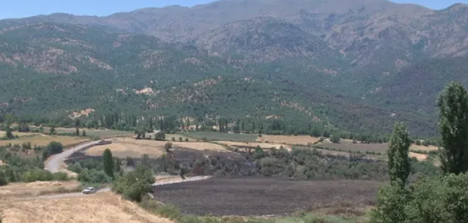 الحرس الثوري الإيراني يؤكد قصف كردستان العراق.. وواشنطن تندد