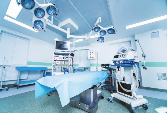 1296 منشأة طبية غير مرخصة والرسوم المتراكمة عليها 81 الف دينار