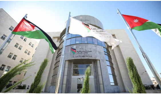 35 غرفة اقتراع لانتخابات غرفة تجارة عمان