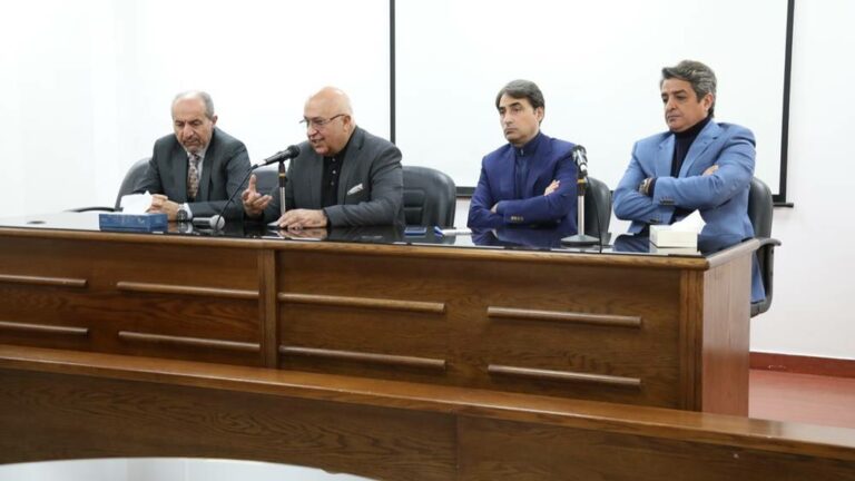 المستقلة الانتخاب: إجراء انتخابات حرة ونزيهة لغرف التجارة مصلحة وطنية